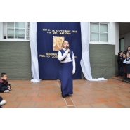 Festejos por el DIA DEL MAESTRO - Turnos Mañana y Tarde